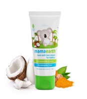 Mamaearth Coco Soft Face Cream With Coconut Milk & Turmeric For Babies, For All Skin Type-60g