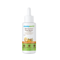 Mamaearth Skin Correct Face Serum - 30ml