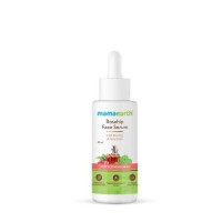 Mamaearth Rosehip Face Serum for Glowing Skin - 30 ml