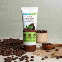 Mamaearth Coco Face Wash 100ml