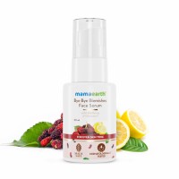 Mamaearth Bye Bye Blemishes Face Serum – 30ml