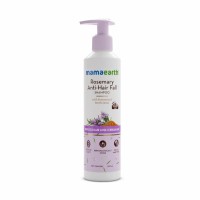 Mamaearth Rosemary Anti Hair Fall Shampoo-250 ml