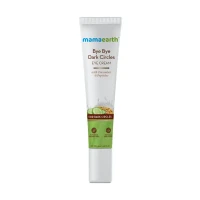 Mamaearth Bye Dark Circles Eye Cream - 20ml